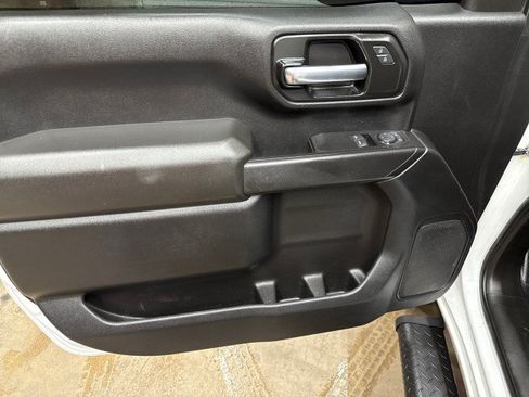 Used 2021 Chevrolet Silverado 3500 W/T w/ WT Fleet Convenience Package AWD/4WD image 31