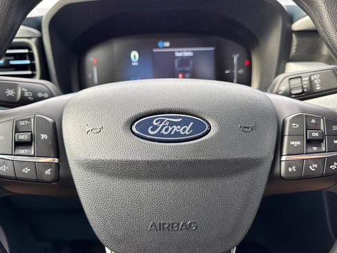New 2026 Ford Maverick XLT AWD/4WD image 23