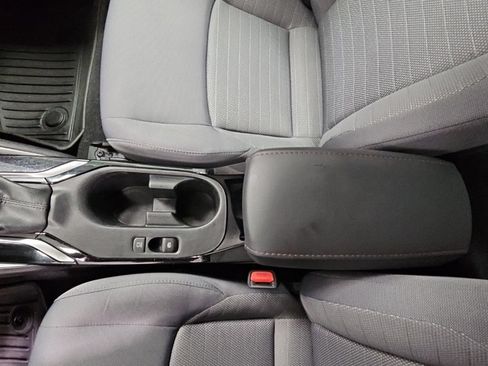 Used 2023 Toyota Corolla SE w/ SE Premium Package FWD image 21