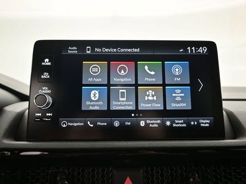 Used 2025 Honda CR-V Sport Touring image 13