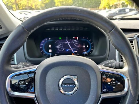 Used 2024 Volvo XC90 B5 Core image 25