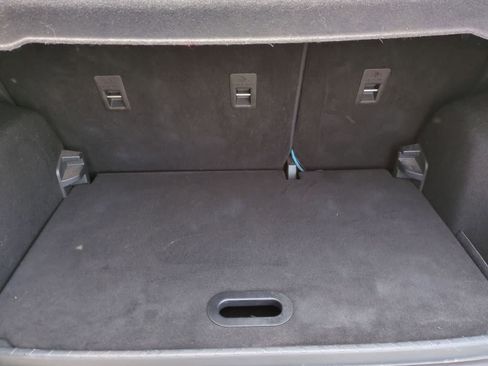 Used 2020 Ford EcoSport SE w/ SE Convenience Package FWD image 35