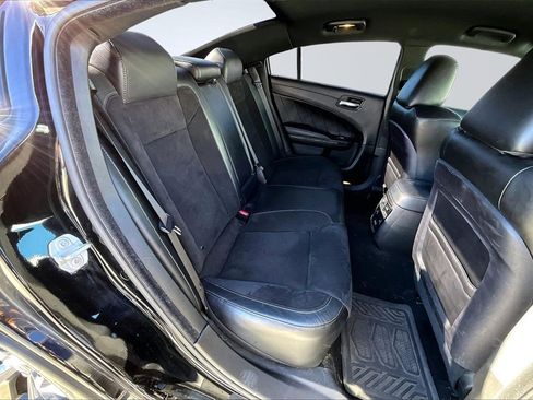 Used 2021 Dodge Charger GT w/ Plus Group image 28