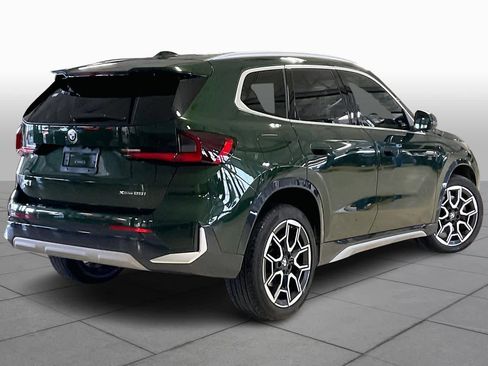 Certified 2025 BMW X1 xDrive28i w/ Convenience Package image 13