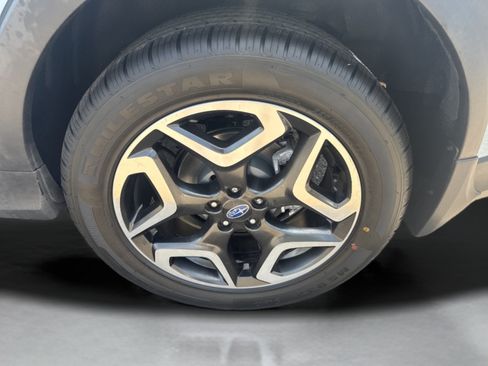 Used 2019 Subaru Crosstrek 2.0i Limited w/ Moonroof Package AWD/4WD image 9