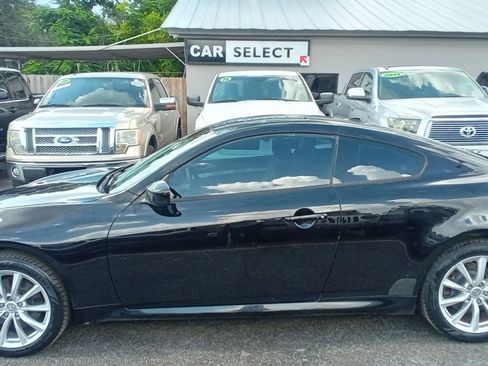 Used 2013 INFINITI G37 x Coupe w/ Premium Pkg AWD/4WD image 8