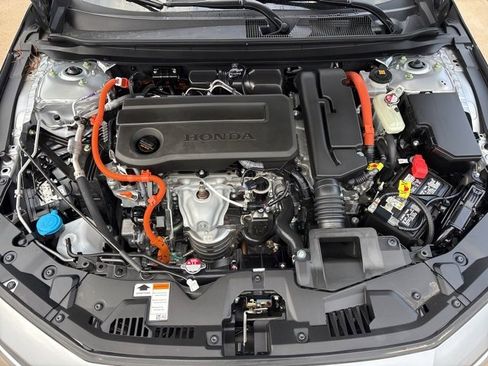 Used 2024 Honda Accord Sport image 20