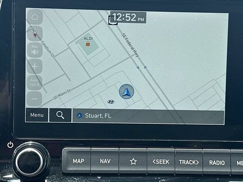 Certified 2023 Hyundai Kona SEL w/ Convenience Package FWD image 23