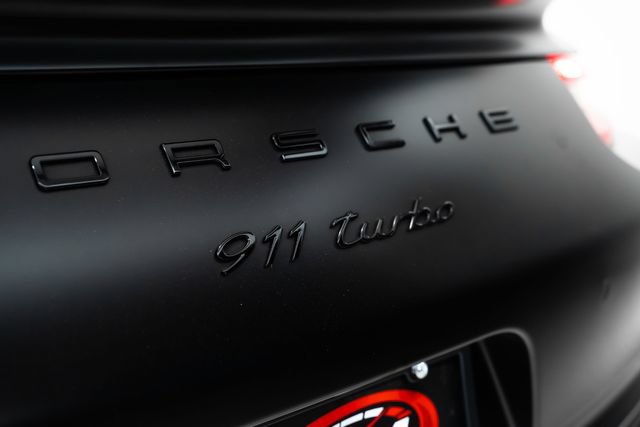 Used 2017 Porsche 911 4 Cabriolet AWD/4WD image 11