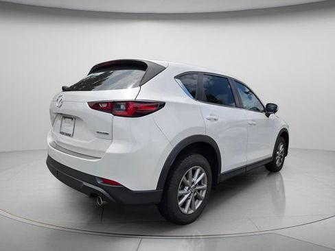 Used 2023 MAZDA CX-5 AWD 2.5 S w/ Select Package image 5