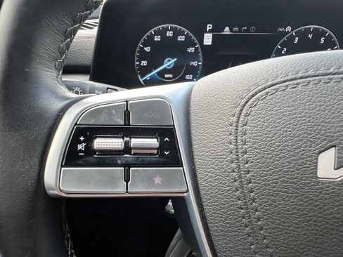 Certified 2025 Kia Telluride SX Prestige X-Line AWD/4WD image 27