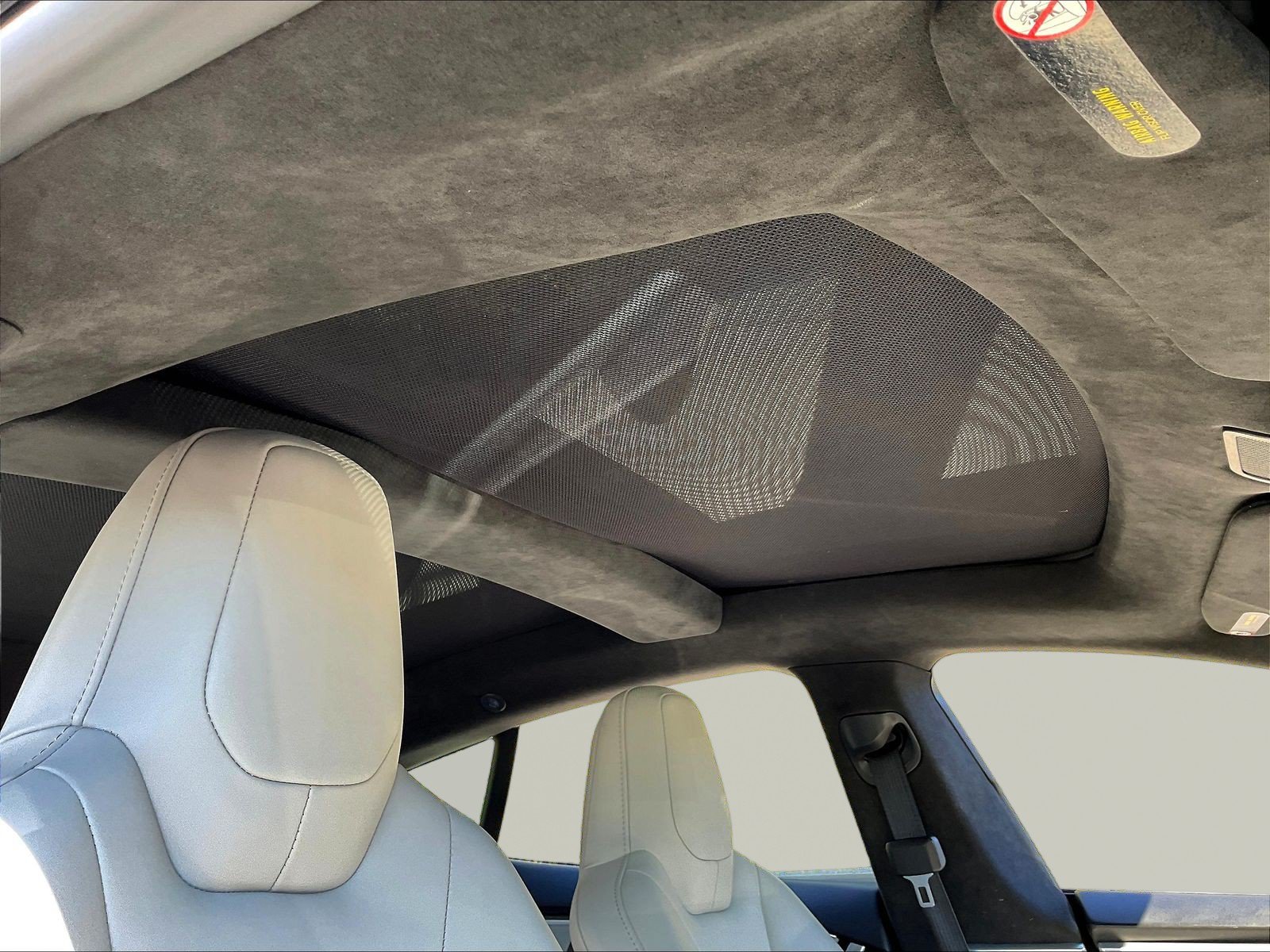Used 2016 Tesla Model S 90D AWD/4WD image 26
