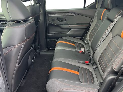New 2026 Honda Passport TrailSport image 22