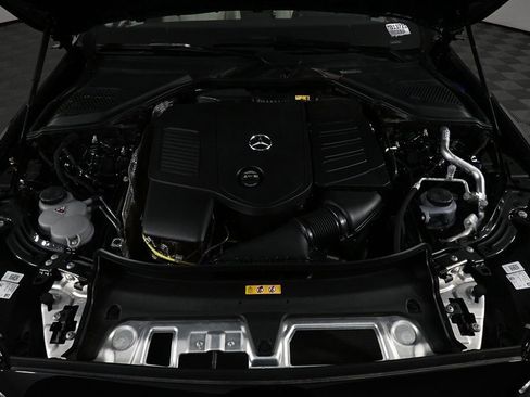Certified 2025 Mercedes-Benz E 350 Sedan image 31