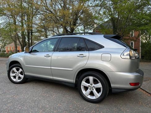 Used 2006 Lexus RX 330 FWD image 9