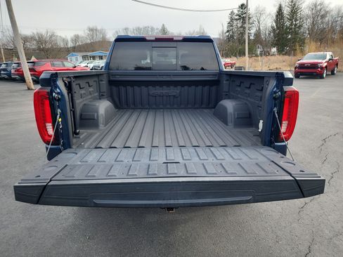 Used 2020 GMC Sierra 1500 AT4 w/ AT4 Premium Package image 35