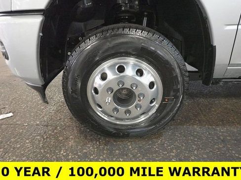 New 2026 RAM 3500 Laramie image 27