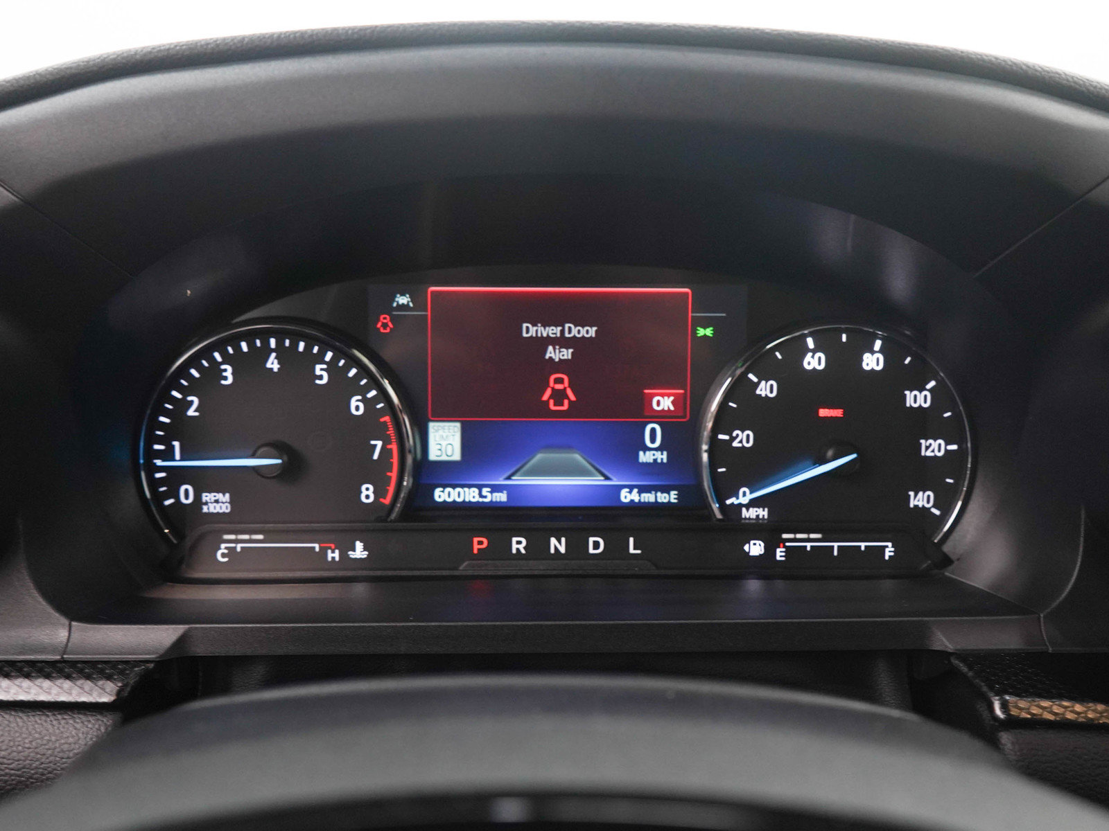 Used 2022 Ford Explorer ST-Line AWD/4WD image 28