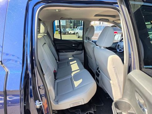 Certified 2023 Honda Ridgeline RTL image 14