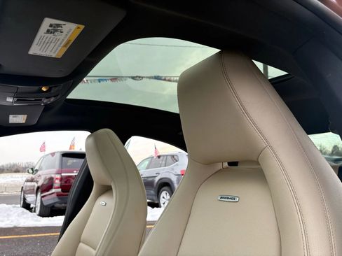 Used 2019 Mercedes-Benz CLA 250 4MATIC image 15