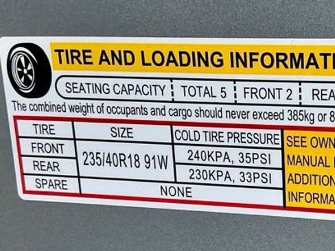 Certified 2025 Acura Integra A-Spec image 26