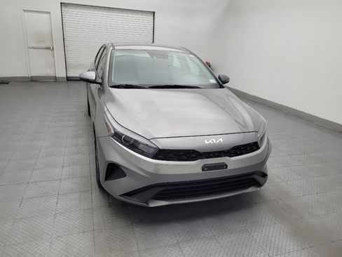 Used 2023 Kia Forte LXS w/ LXS Technology Package FWD image 14
