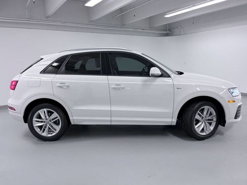 Used 2018 Audi Q3 2.0T Premium FWD image 6