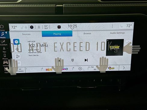 New 2026 Jeep Wrangler Unlimited Rubicon 392 image 13