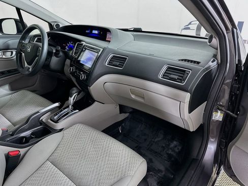 Used 2015 Honda Civic EX image 33