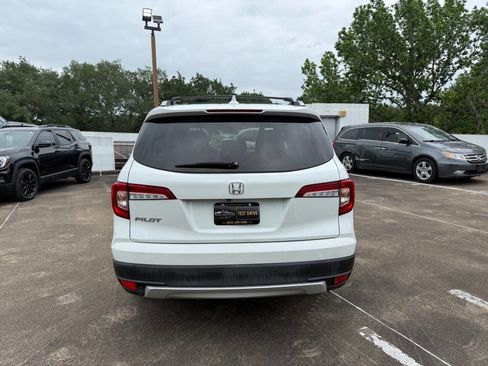 Used 2020 Honda Pilot EX-L image 5
