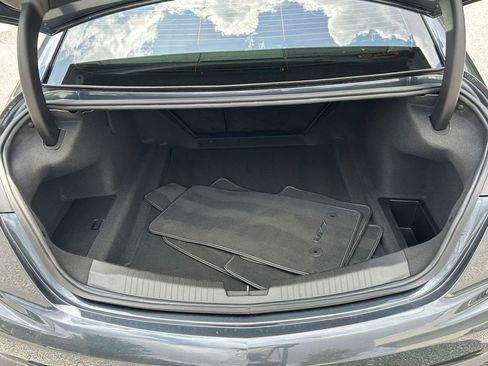 Used 2022 Cadillac CT5 V Blackwing w/ Parking Package RWD image 10