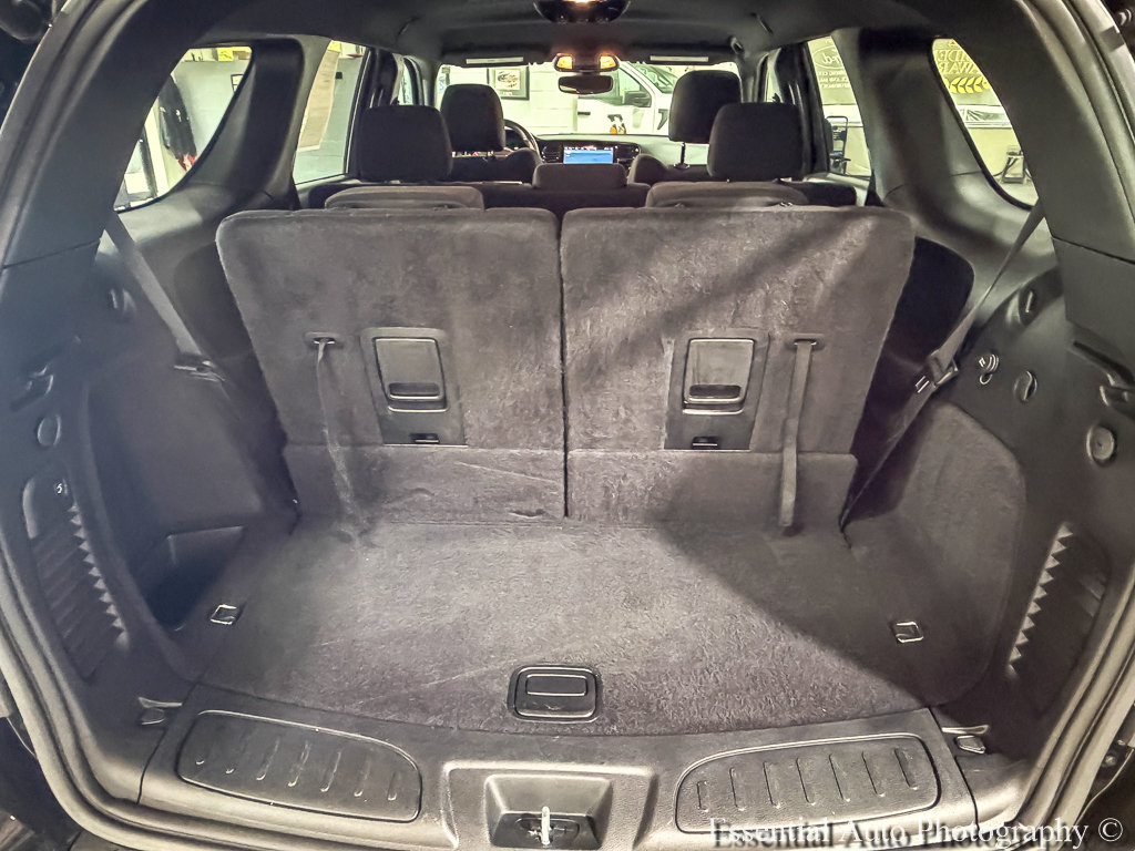 Used 2026 Dodge Durango GT AWD/4WD image 20