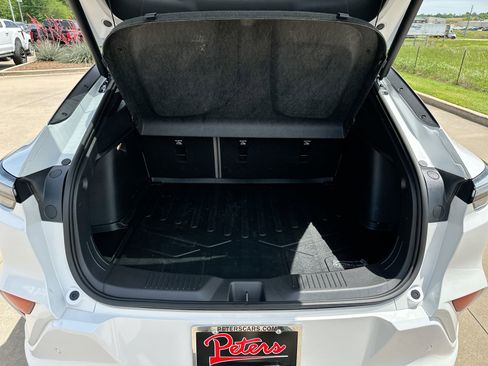 Used 2025 Buick Envista Avenir FWD image 24