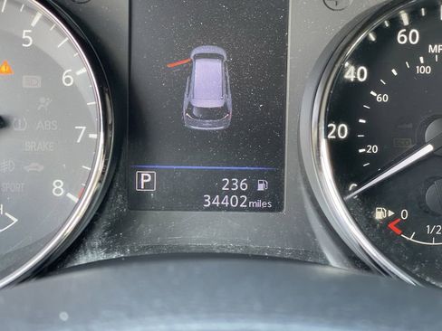 Used 2018 Nissan Rogue S image 30