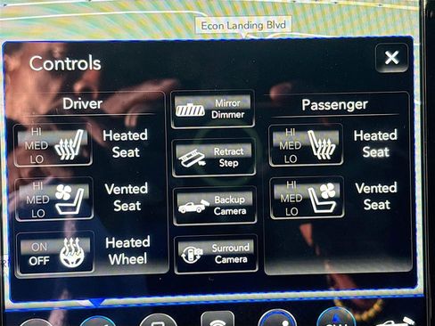 Used 2019 RAM 1500 Limited image 23