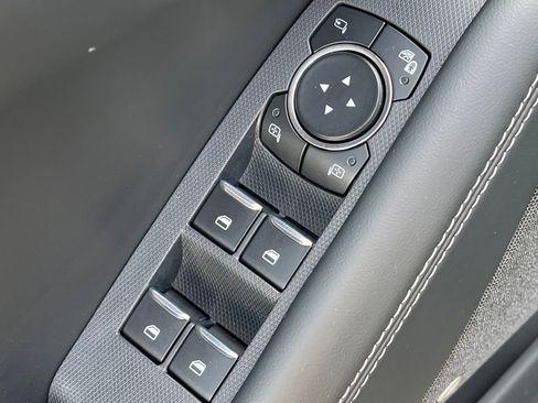 Used 2024 Ford Mustang Mach-E Premium image 17