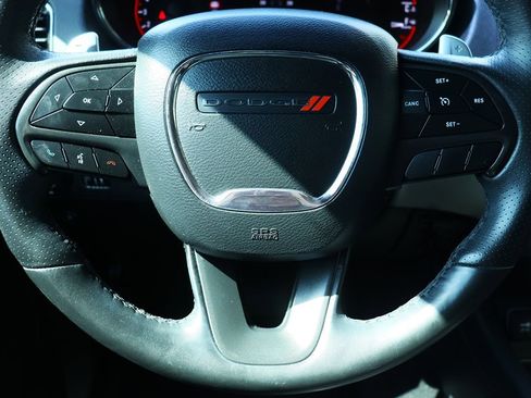 Used 2018 Dodge Durango R/T w/ Blacktop Package image 59