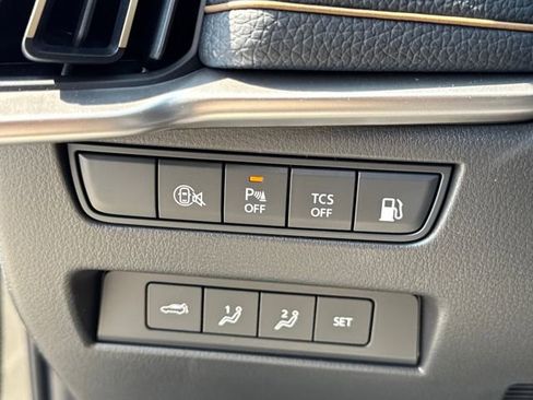 New 2026 MAZDA CX-70 SC AWD/4WD image 24