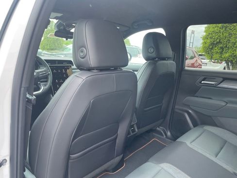 New 2026 GMC Terrain AT4 AWD/4WD image 24