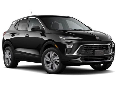 New 2026 Buick Encore GX Preferred w/ Advanced Technology Package FWD image 30