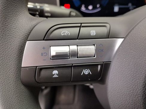 New 2026 Hyundai Tucson SE image 24