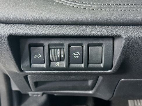 Used 2023 Subaru Outback Wilderness AWD/4WD image 16