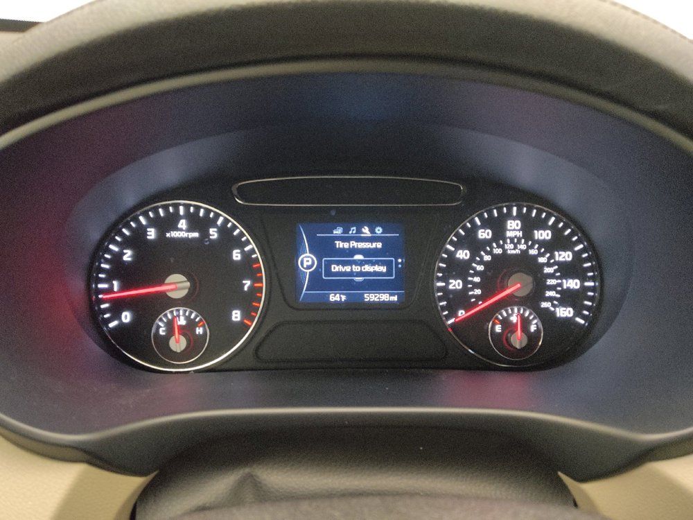 Used 2016 Kia Sorento EX FWD image 25