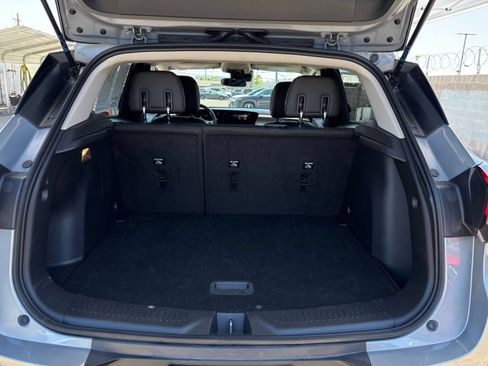 Used 2025 Buick Encore GX Preferred AWD/4WD image 30