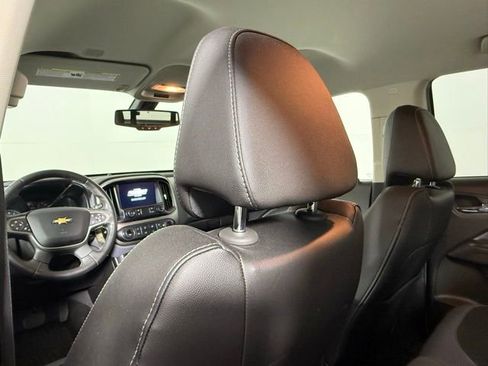 Used 2019 Chevrolet Colorado Z71 AWD/4WD image 33