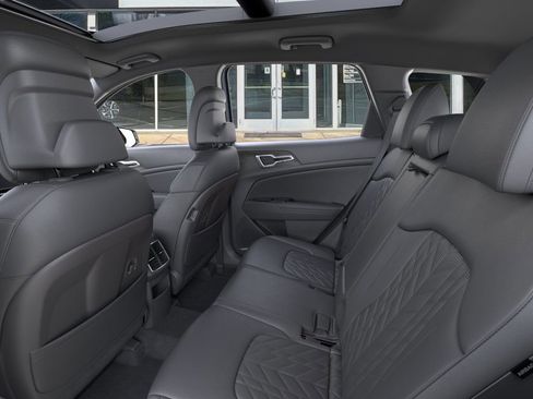 New 2025 Kia Sportage X-Line Prestige image 18