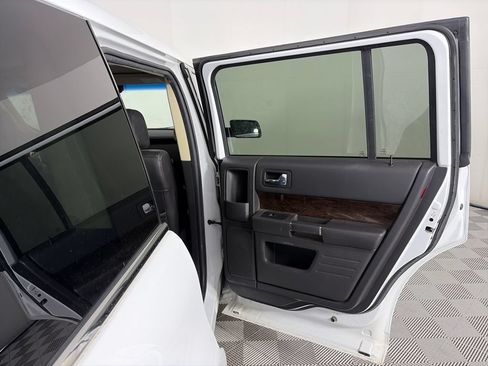 Certified 2019 Ford Flex Limited AWD/4WD image 28