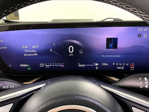 Used 2024 Buick Envision Sport Touring image 13