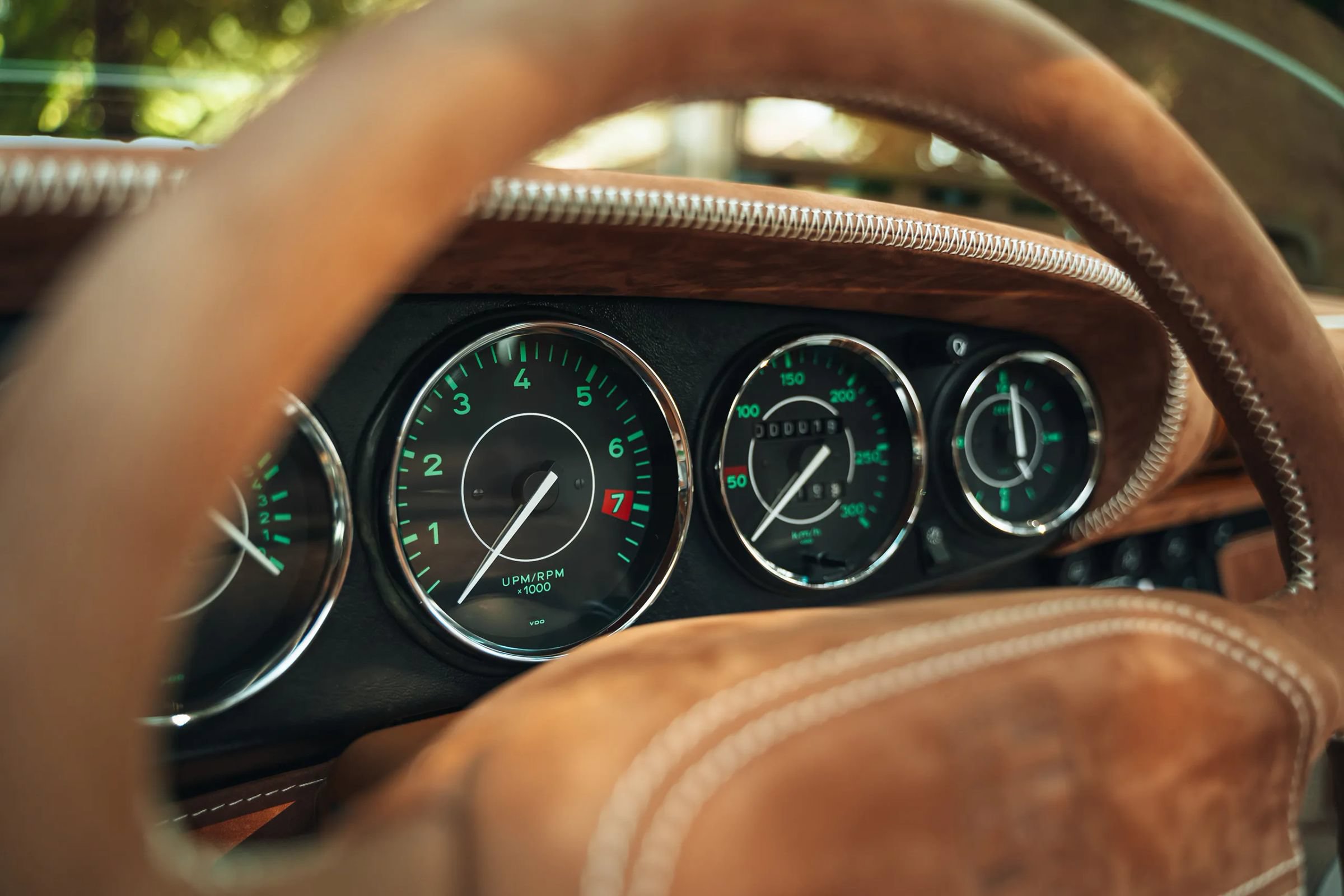 Used 1995 Porsche 911 Cabriolet image 56