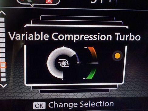 New 2026 Nissan Rogue Dark Armor image 28